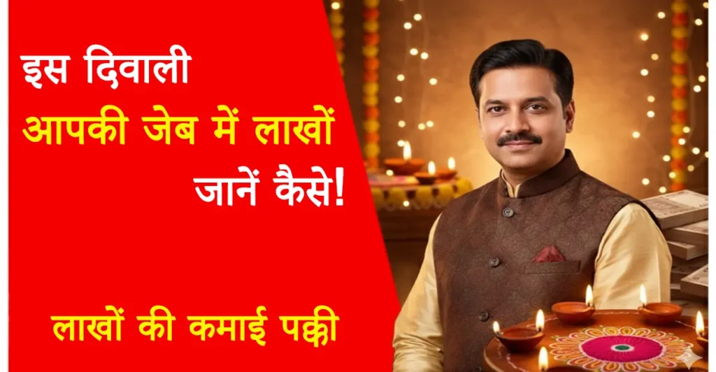 Diwali decoration items